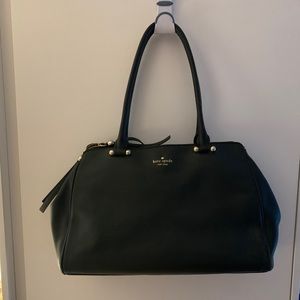 LARGE KATE SPADE PURSE